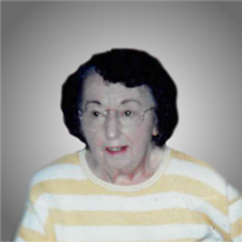 Alice A. (Ferguson) Lynn