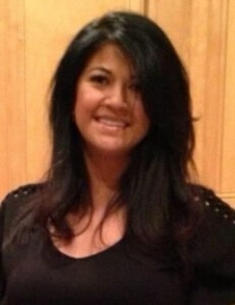 Marylou Garcia Profile Photo