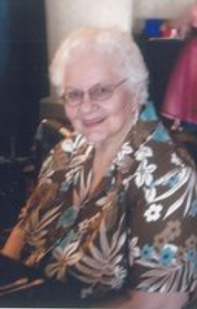 Sandra   Beck 