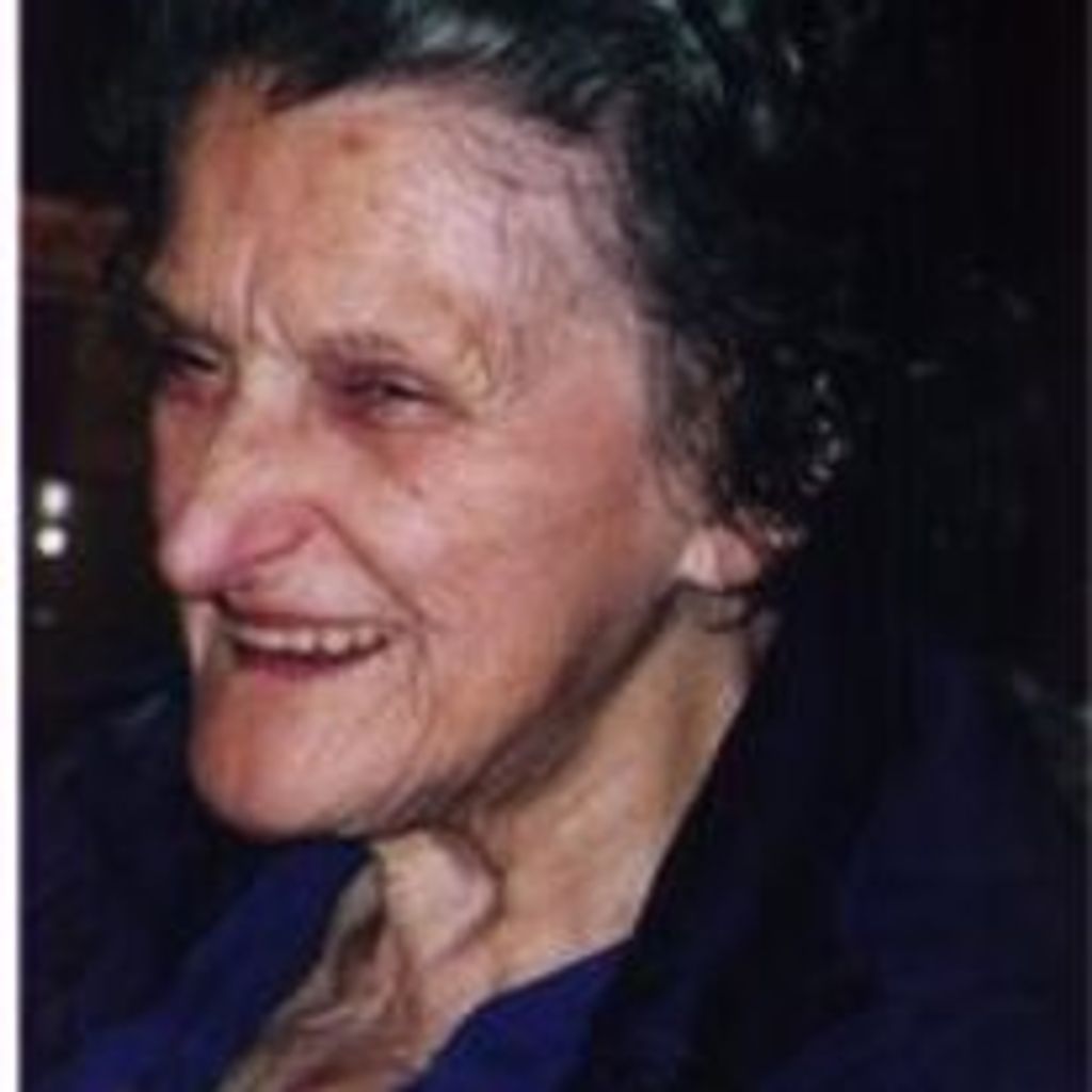 Alice C. Parker