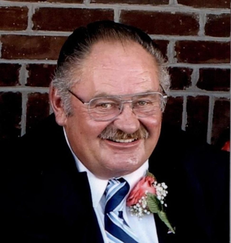 Kenneth Eugene Redmond