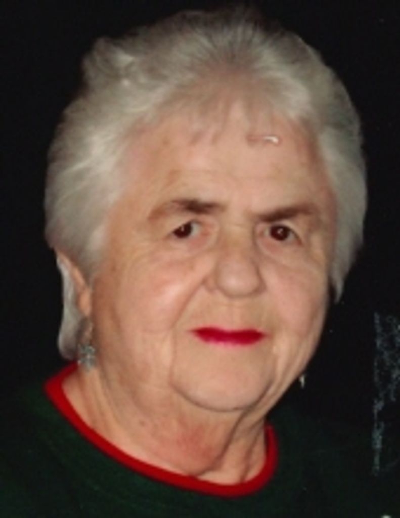 Rose Mary Fuss Profile Photo