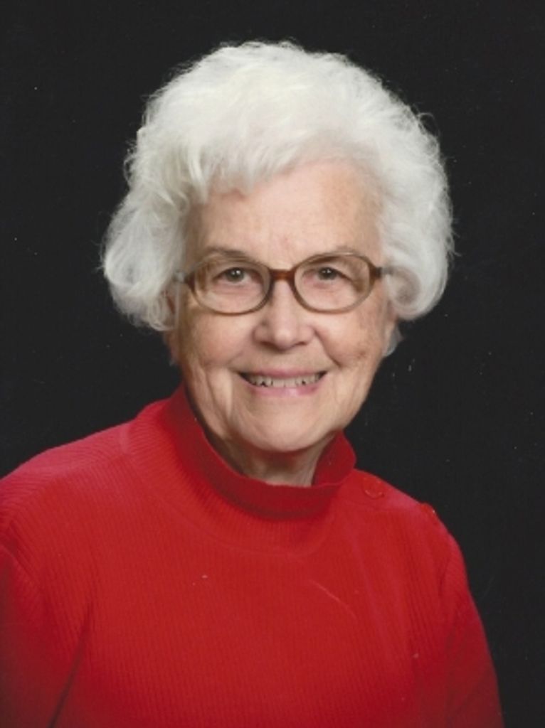 Lois Hilda Kellerman