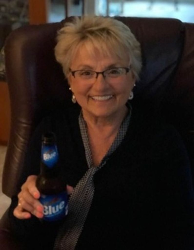 Christine M. Wood Profile Photo