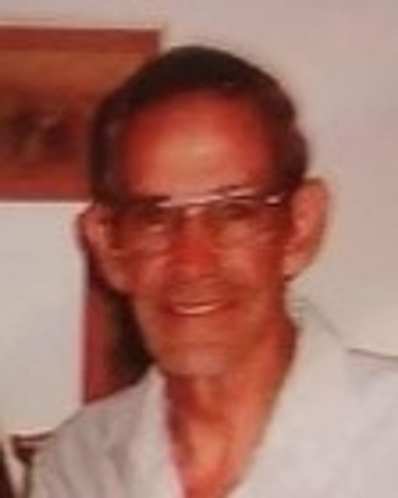 Jack Robert Buckner Profile Photo