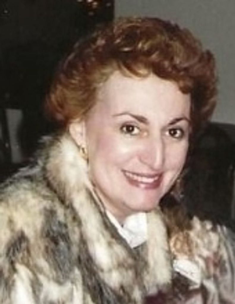 Joanne A. (Medairos) Mcinturff