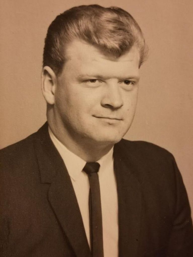 Ronald Howard Cox Profile Photo