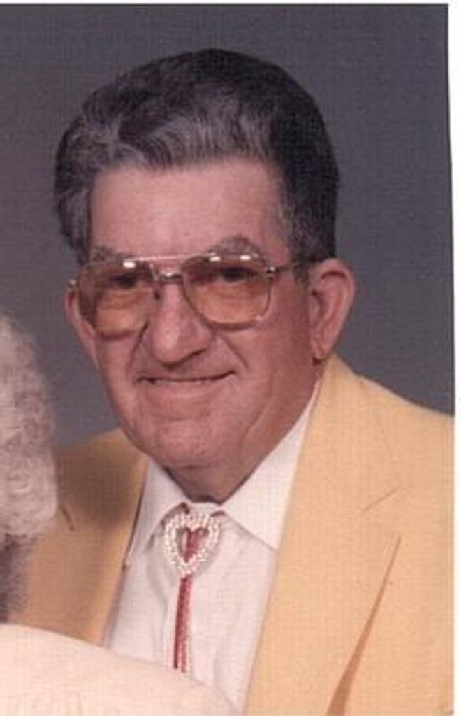 Gordon Handley Swisher Profile Photo