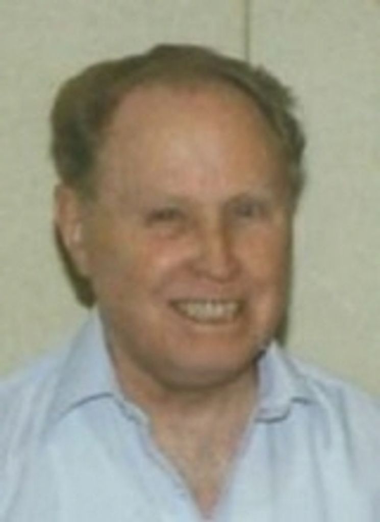 William Bill Gilkeson Griner