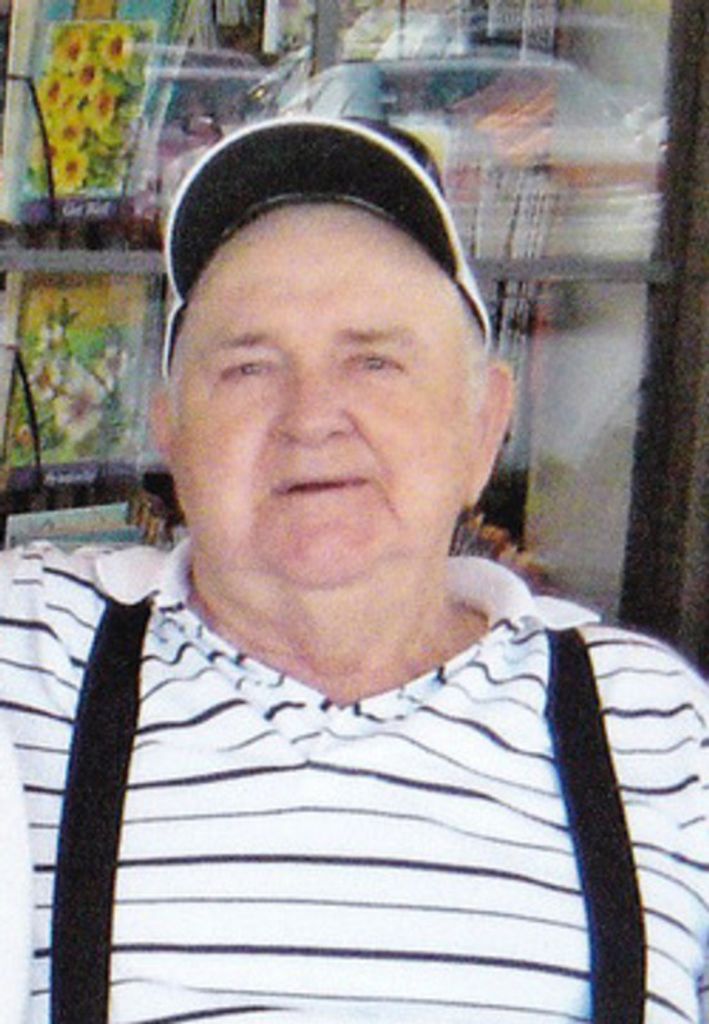 Arthur L. Des Rocher