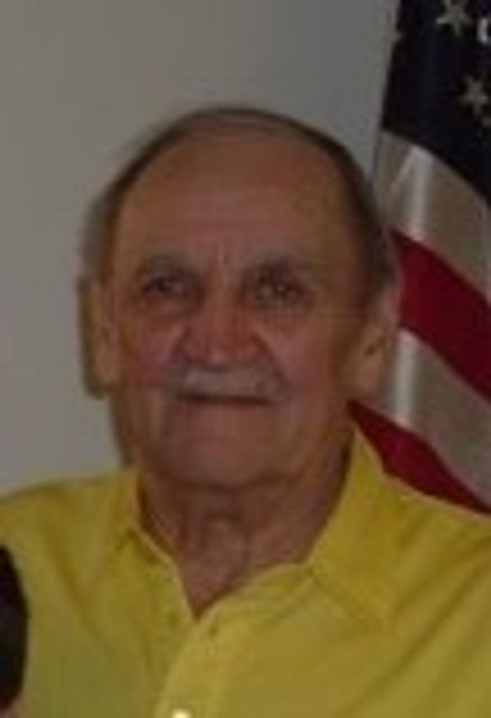 Robert F. Green