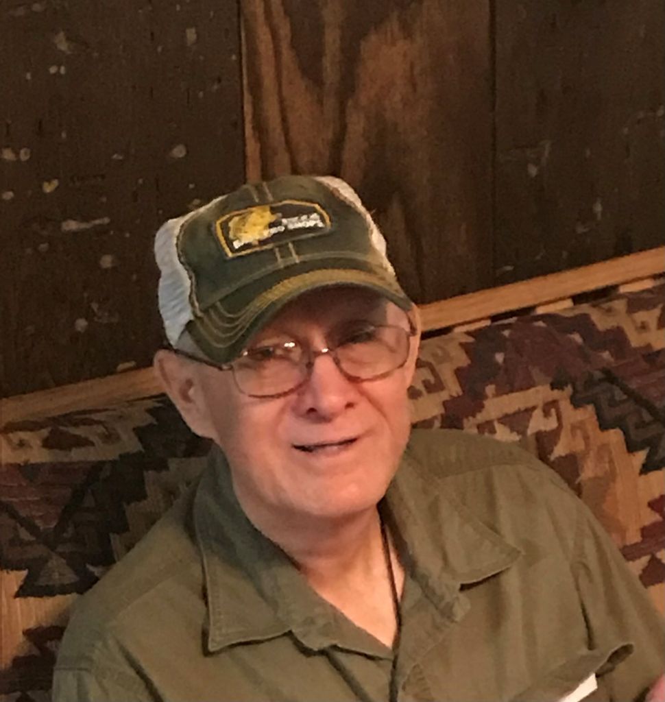 Larry Warren, Sr. Profile Photo