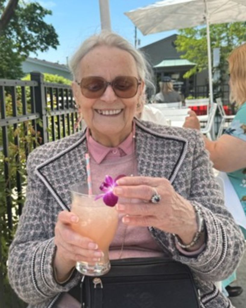 Lisette Maria Jeanne Roberte Robert Profile Photo