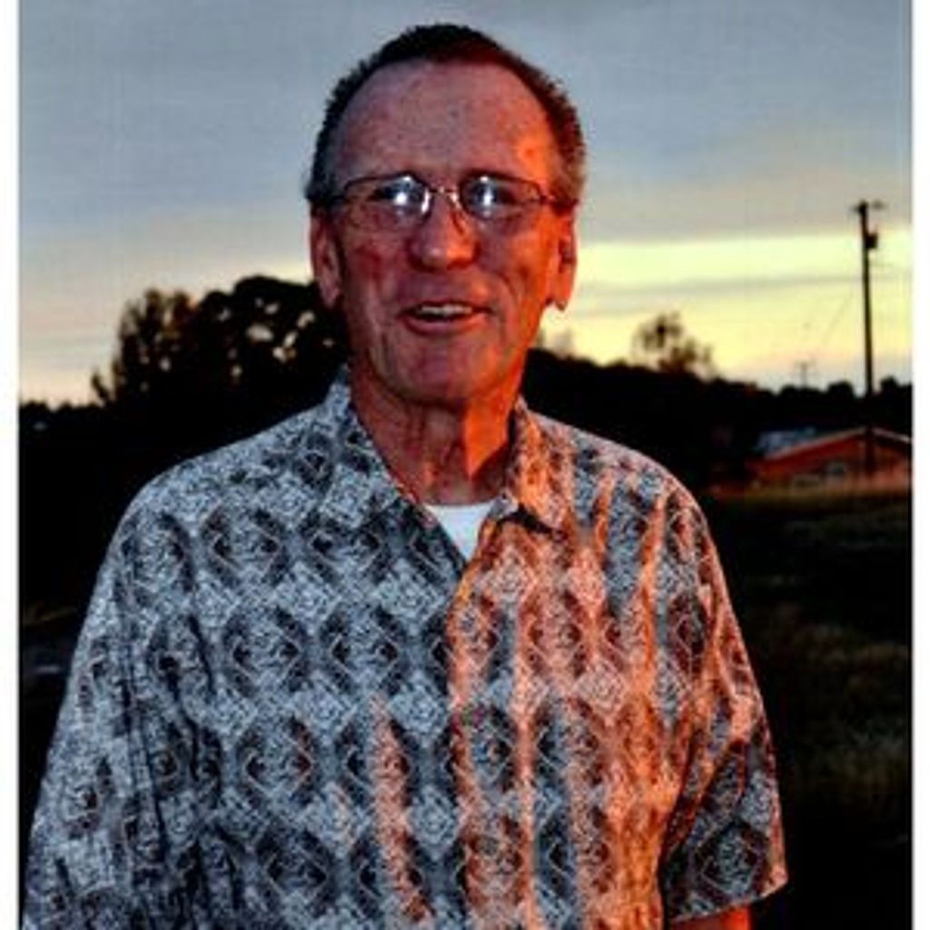 Robert Crow