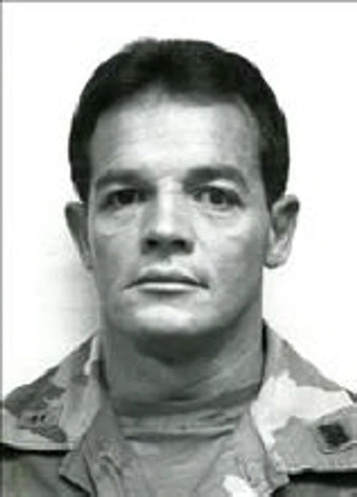 Luis Alberto Perez Profile Photo