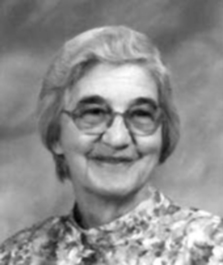 Elva A. Smeltz
