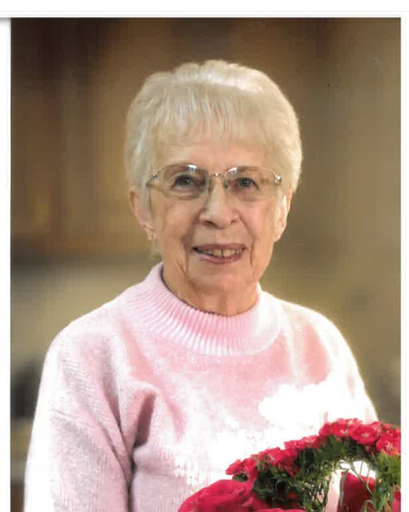 Sheila Mary Bourgeois Profile Photo