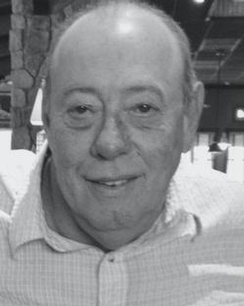 Kenneth R. Payne Profile Photo