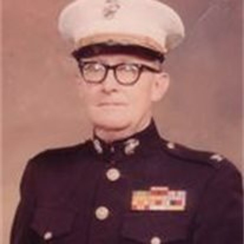 Joseph B. Ruth,