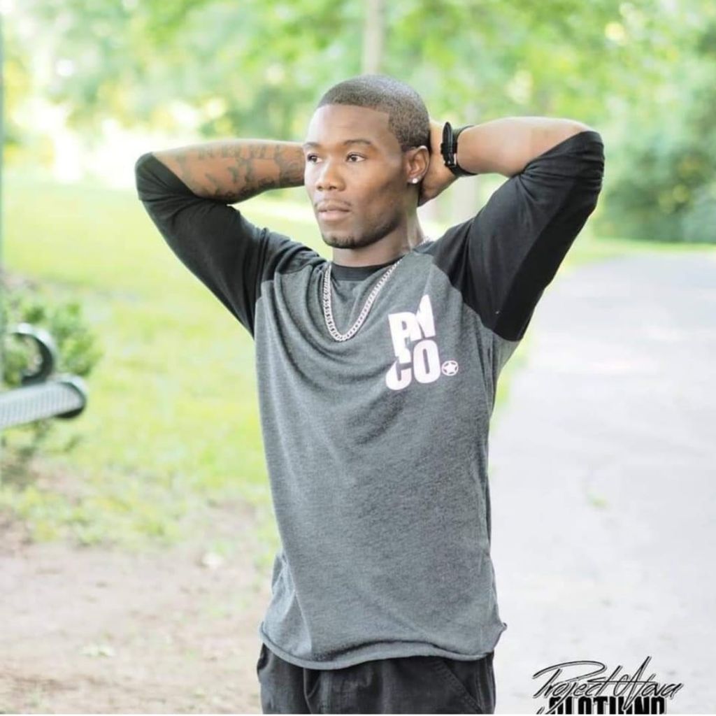 De’Shaun Terrell Allen