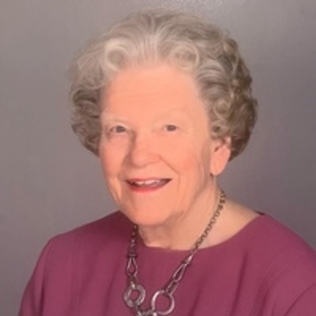 Betty Jean Harrison Newman