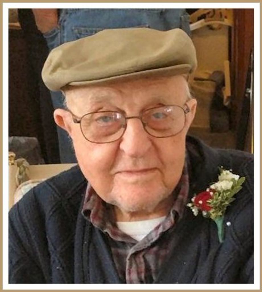 Edward J. Weber