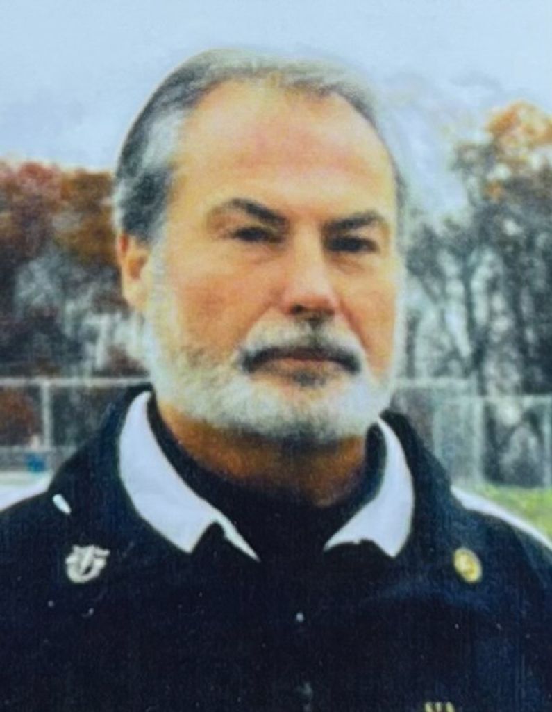 Edmund F. Dinsmore Jr.