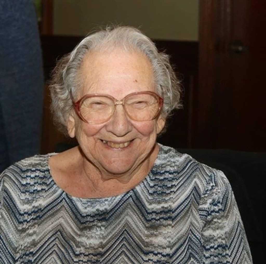 Helen A. Seaman Profile Photo