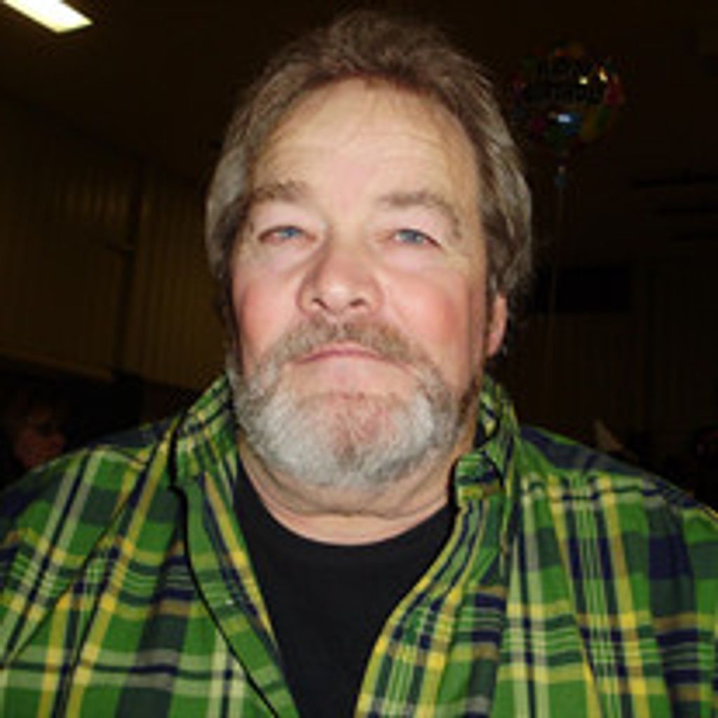 Johnny McElroy