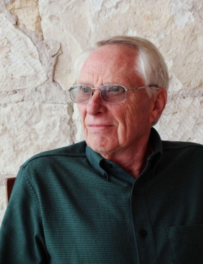 Charles "Charlie" Hansen