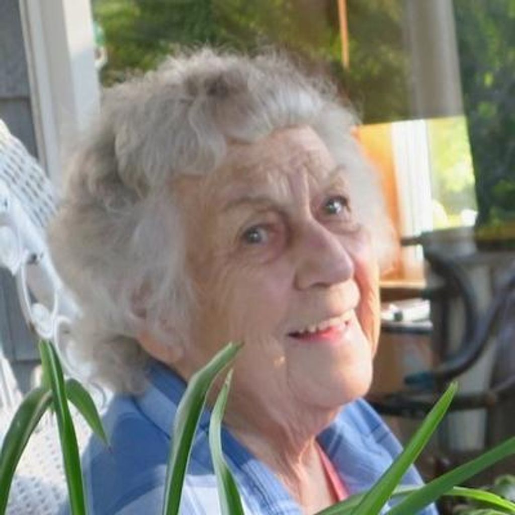 Muriel "Verna" Hammond Profile Photo