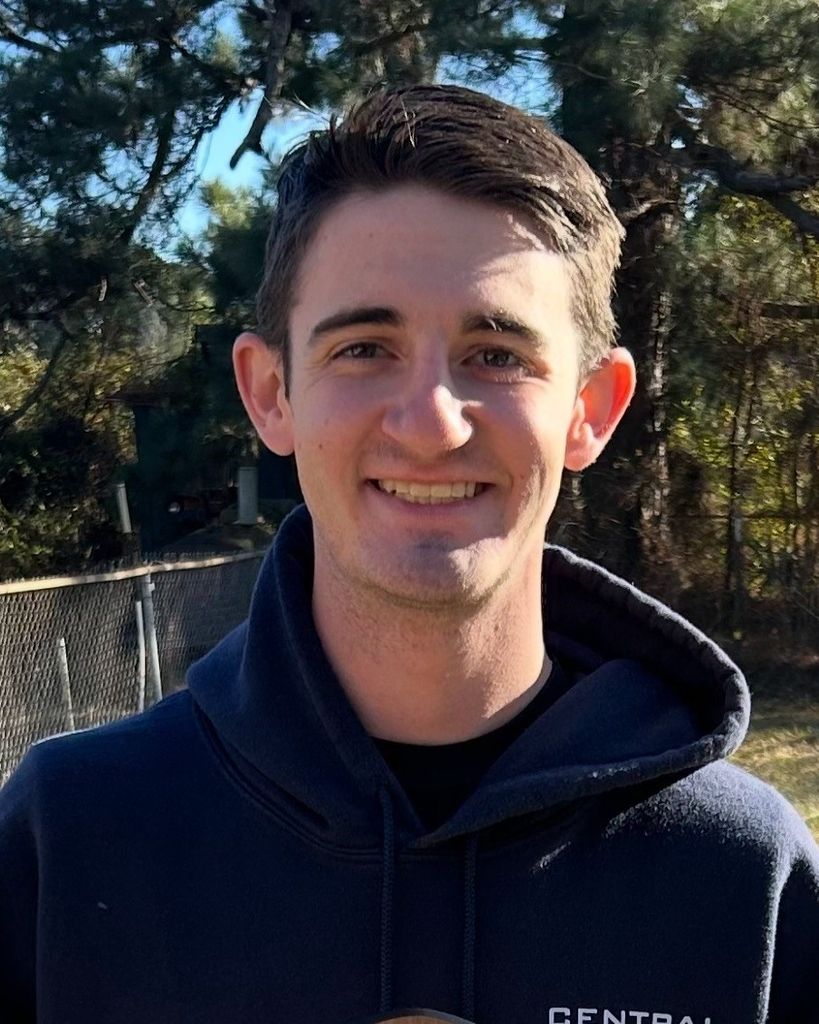 Brady Tucker Profile Photo