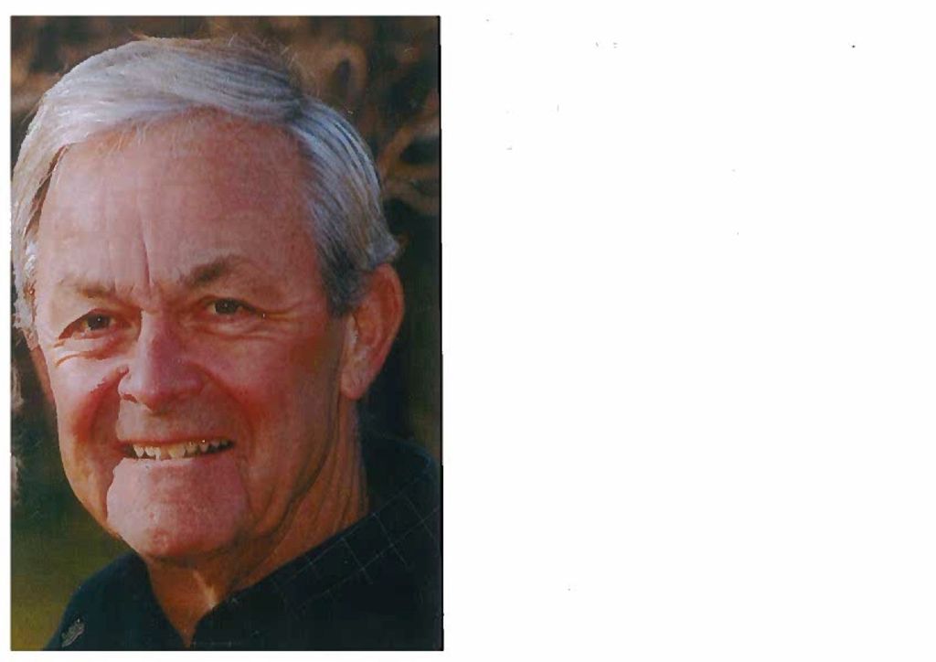 Alfred Frederick Bremble, Jr. Profile Photo