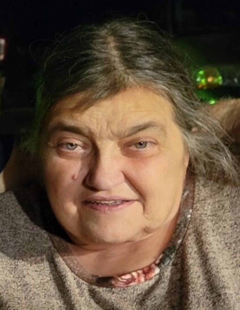 Lu Anne Jacobson