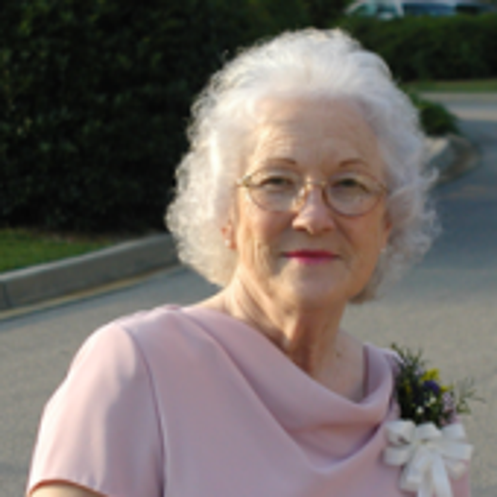 Hester Ann King Cole