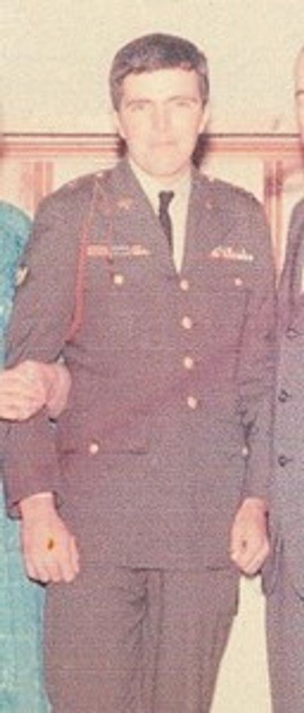 Robert W. Raymond Profile Photo