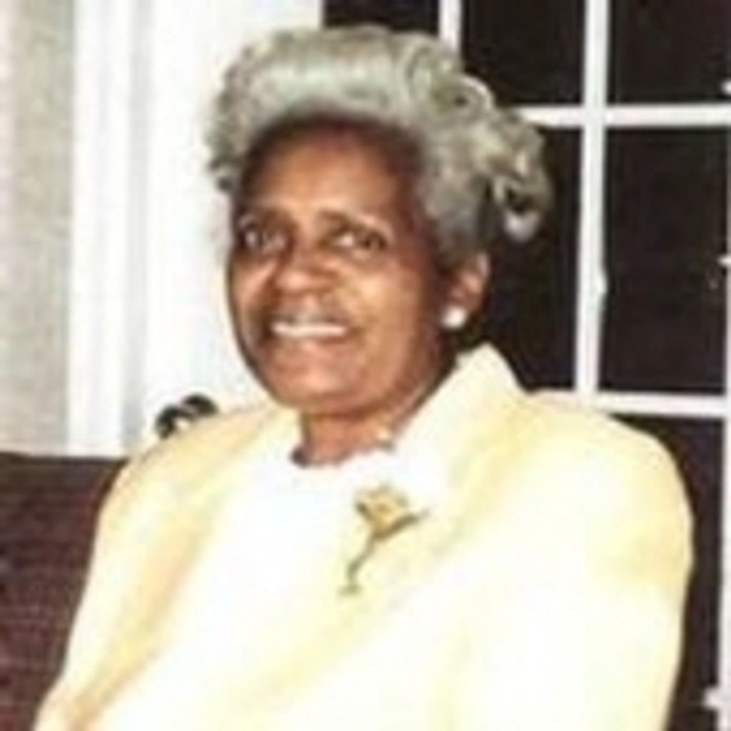 Mary Louise Fortune