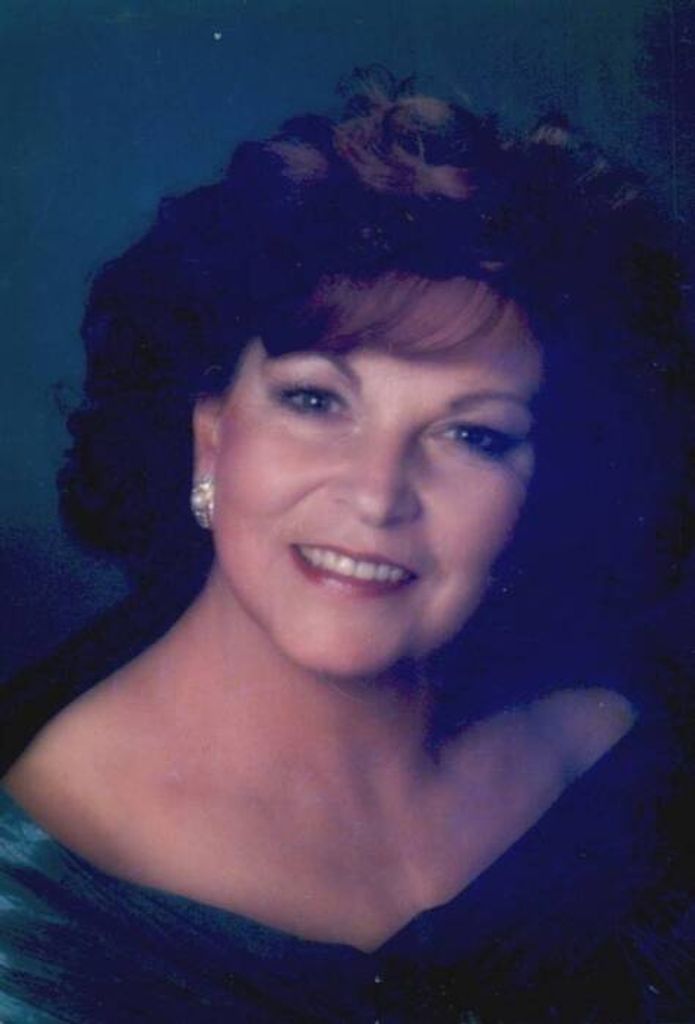 Mary Decker