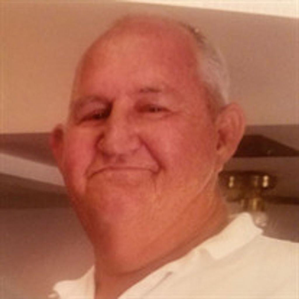 Mr. Roy Eugene Tanner Sr