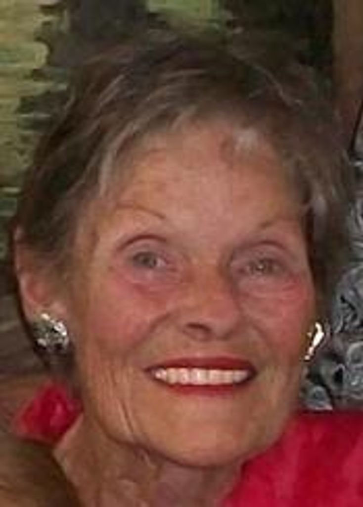 Ruth Helsten