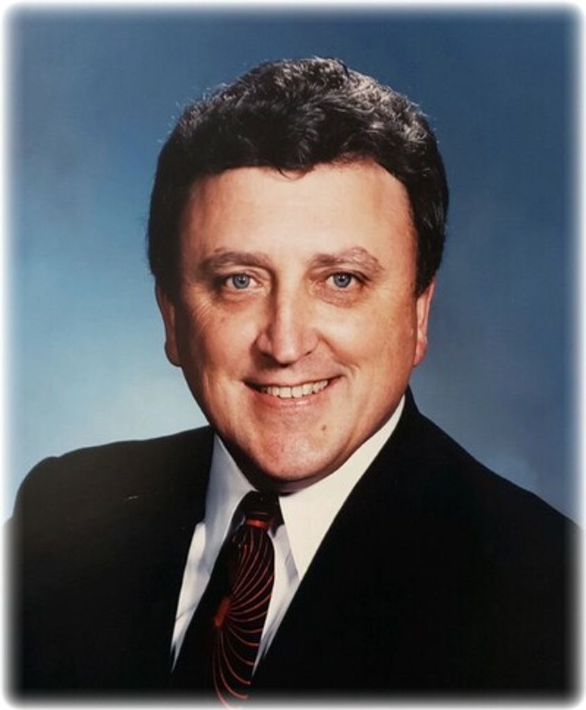 William "Dub" Benton Morrison, Jr.