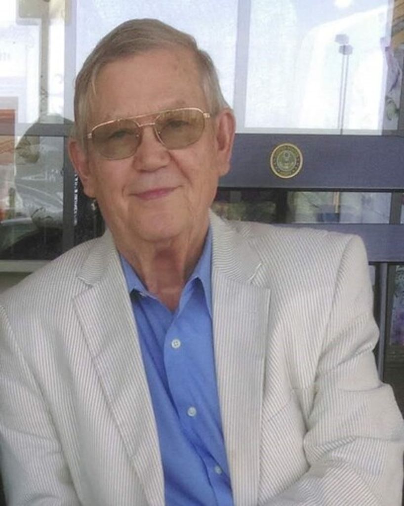 Mahlon R. Tolleson Profile Photo