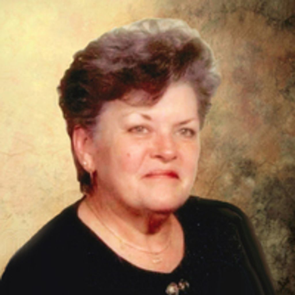 Peggy Joan Armstrong