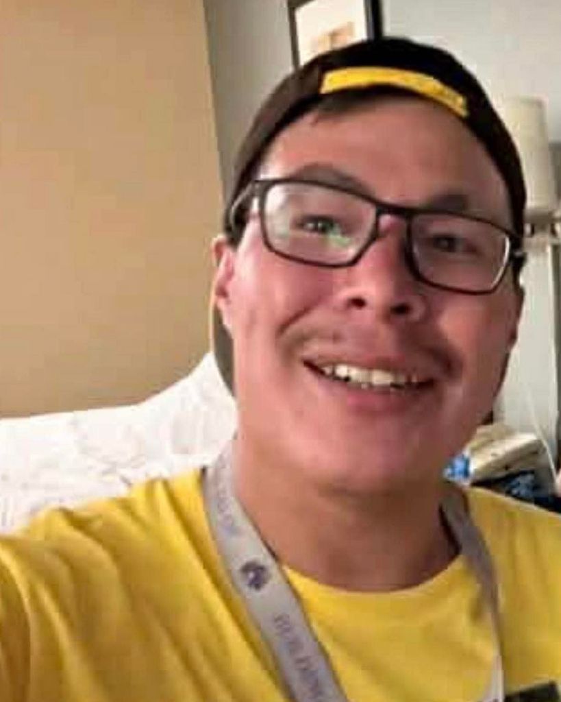 Yannik Adam Profile Photo