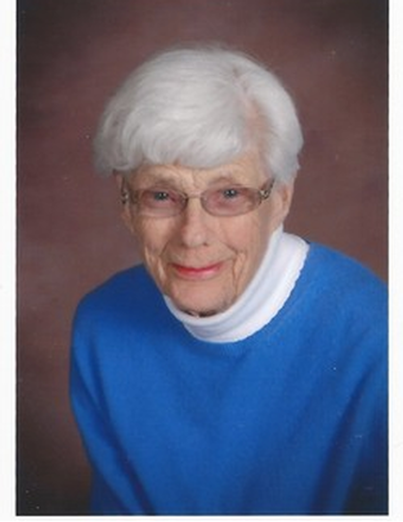 Greta Ocklind