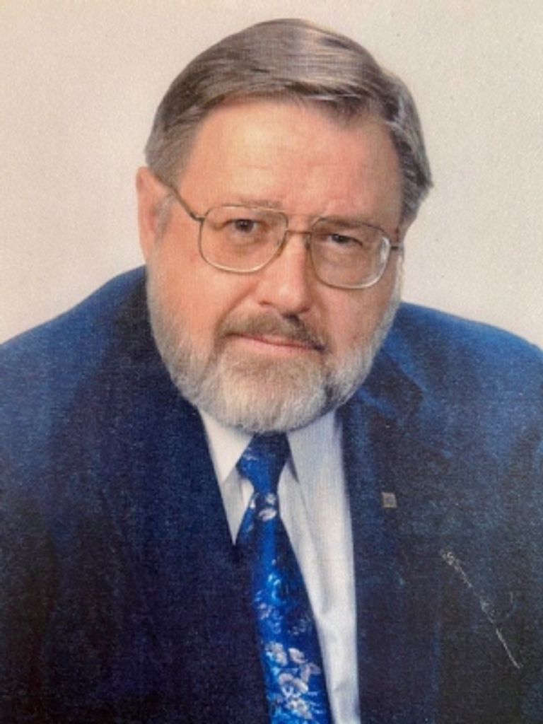 Roger Richard Lundenburg