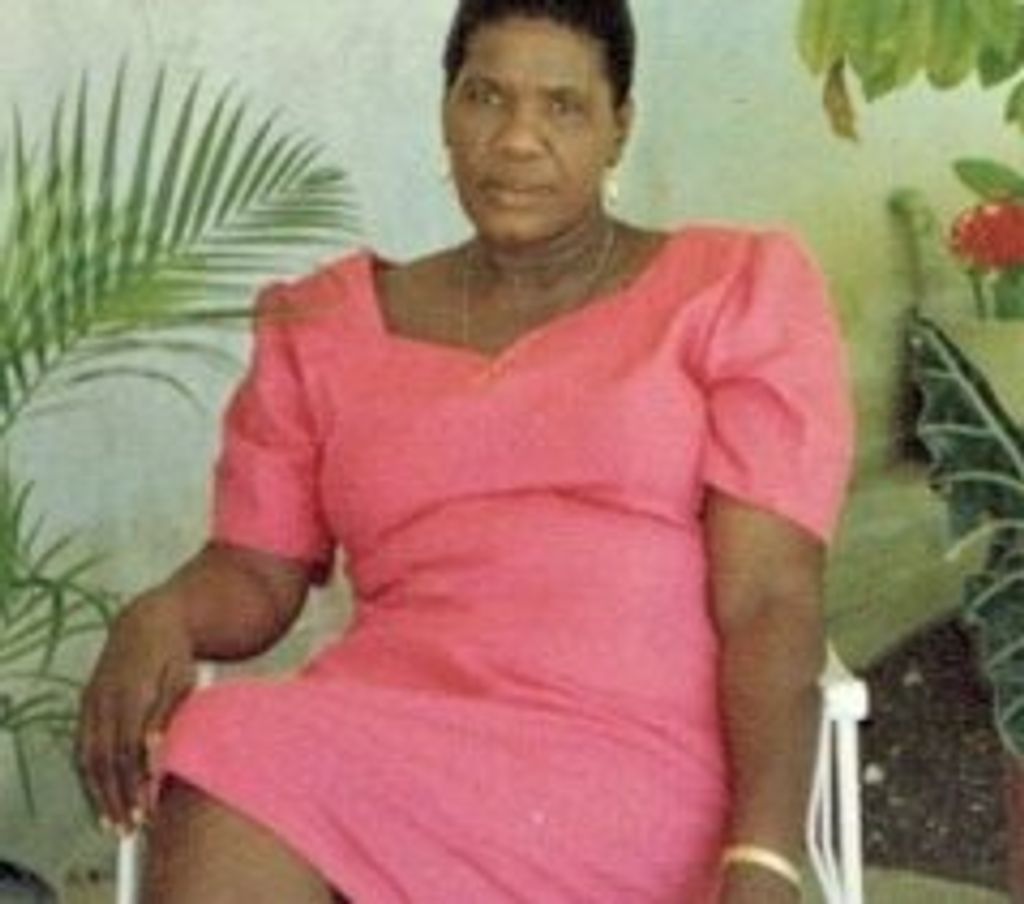 Marie Ghislaine Dubuisson Profile Photo