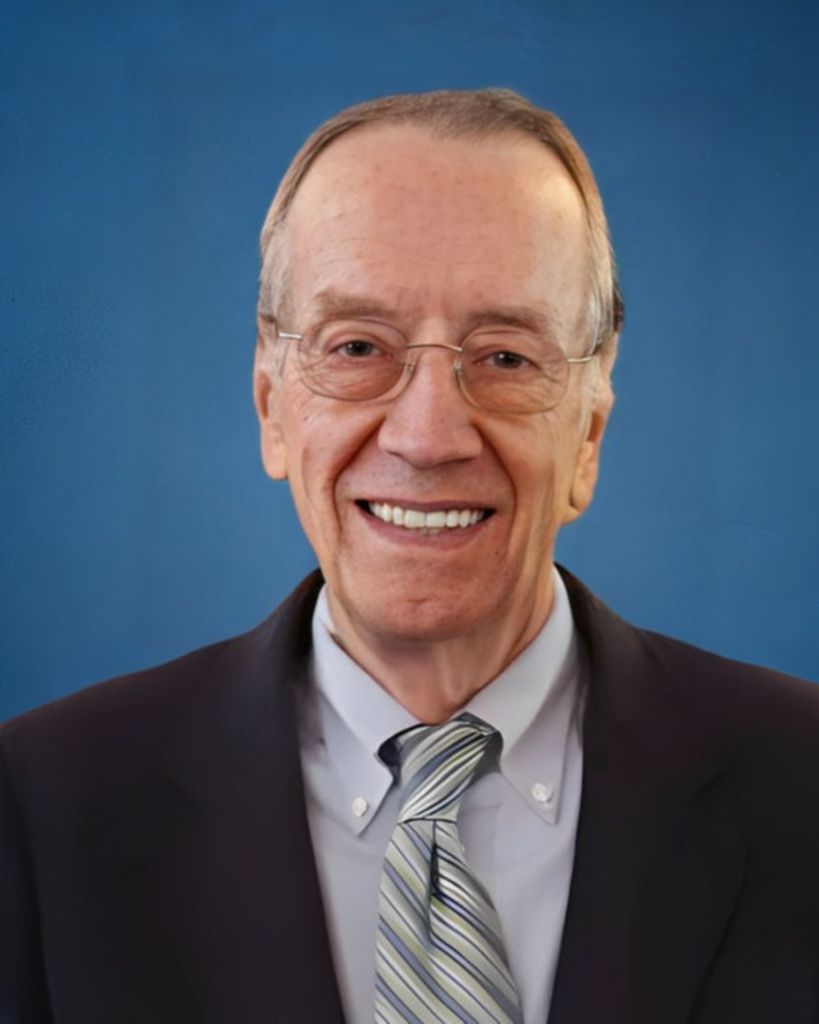 Linden Reeves Burch Profile Photo