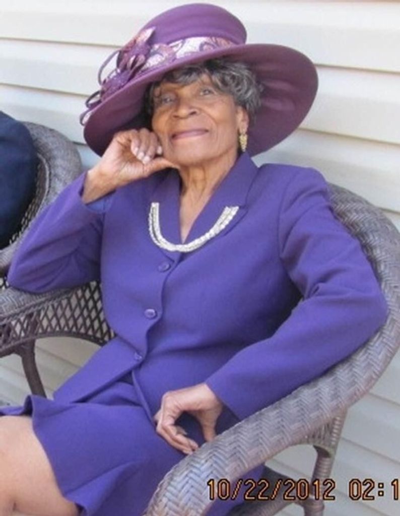 Aquilla Lavoria Kaigler-Alston Profile Photo