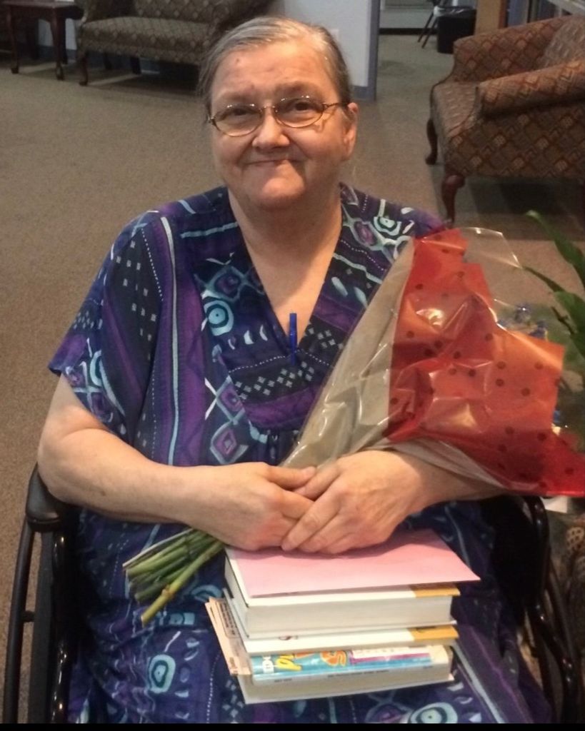 Vicki D Price